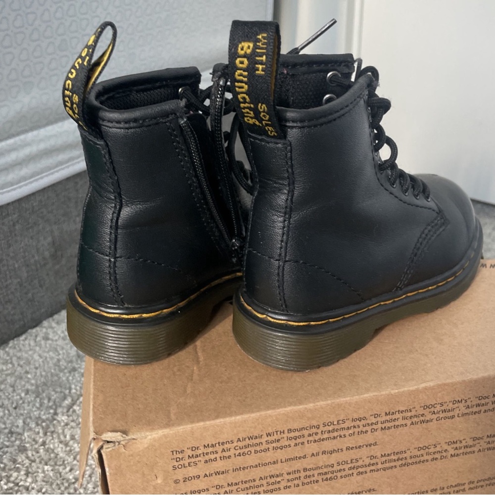 Dr Martens (kids)